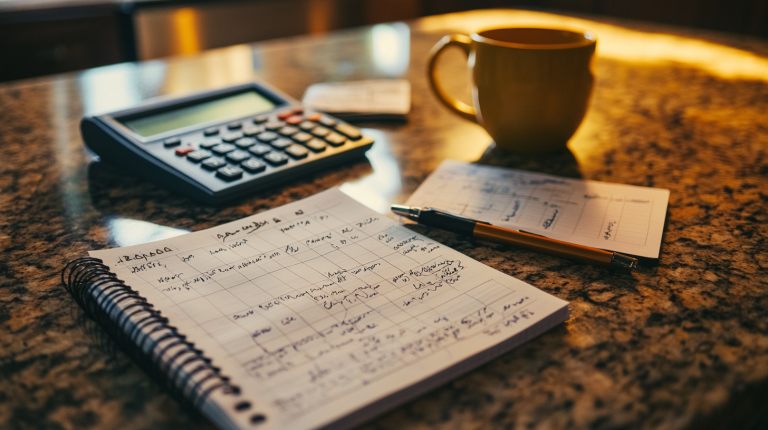 Why Your Biweekly Budget Keeps Breaking on Military Pay