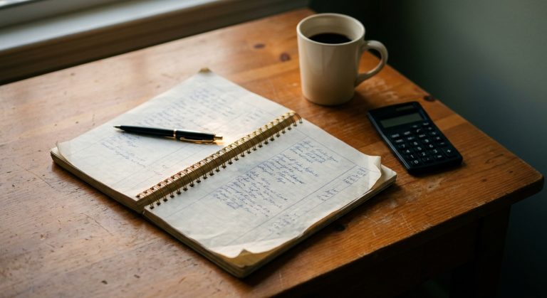 Bookkeeping Side Hustle: What It Actually Looks Like and What It Pays